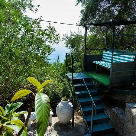 Myrtia Villa Corfu (city)