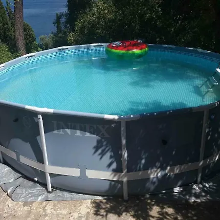 Myrtia Villa Corfu (city)