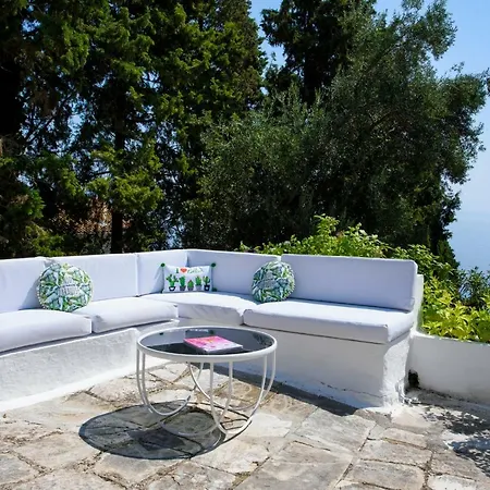 Myrtia Corfu (city)