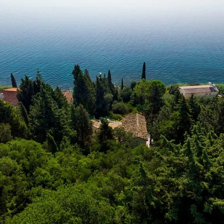 Villa Myrtia