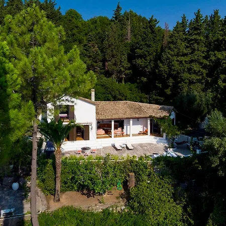 Myrtia Villa *