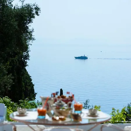 Myrtia * Corfu (city)