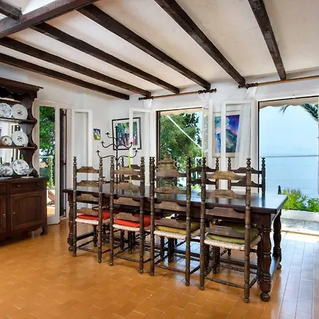 Myrtia Villa