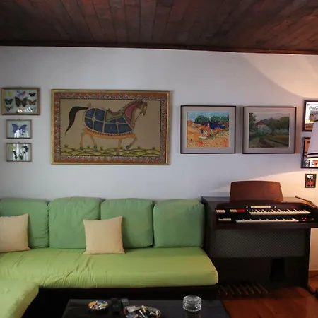 Myrtia Villa