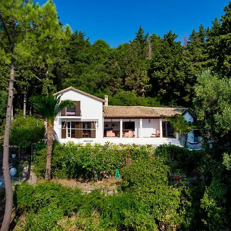Villa Myrtia