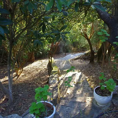Myrtia * Corfu (city)