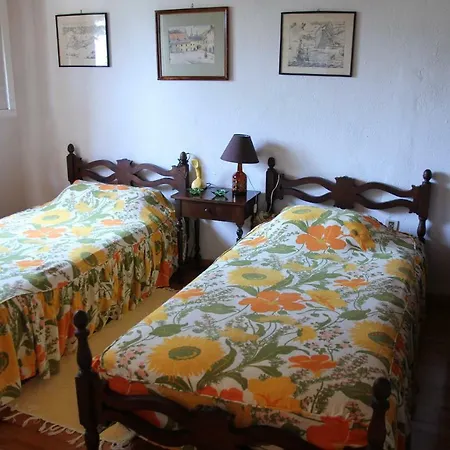 Villa Myrtia *