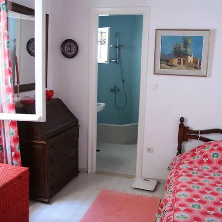 Villa Myrtia Corfu (city)